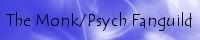 The Monk/Psych Fanguild banner