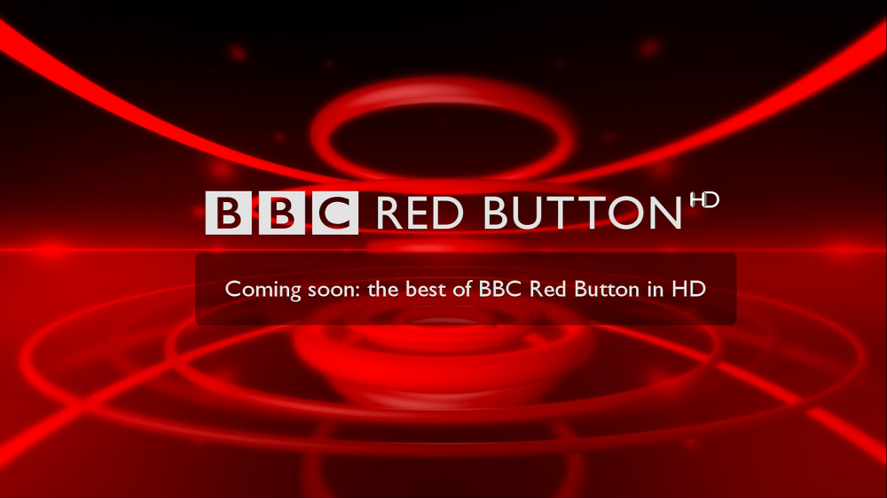 BBC Red Button HD Being used for 3D Wimbledon Coverage TV Forum
