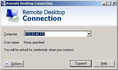 rdp Cara me remote komputer lain dalam satu jaringan menggunakan Windows