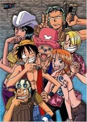 one-piece