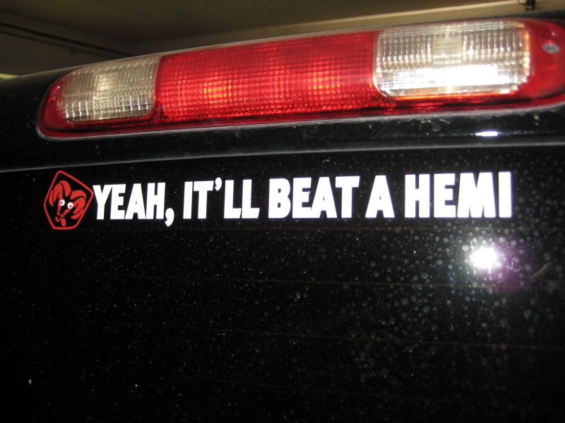 here hemi hemi