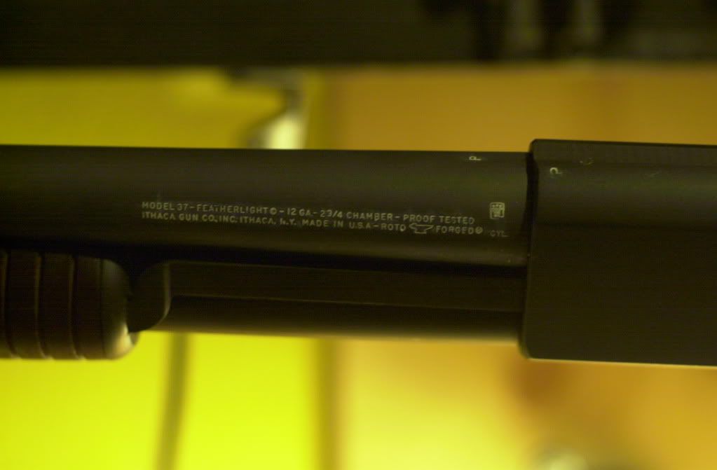 Ithaca trench gun serial numbers