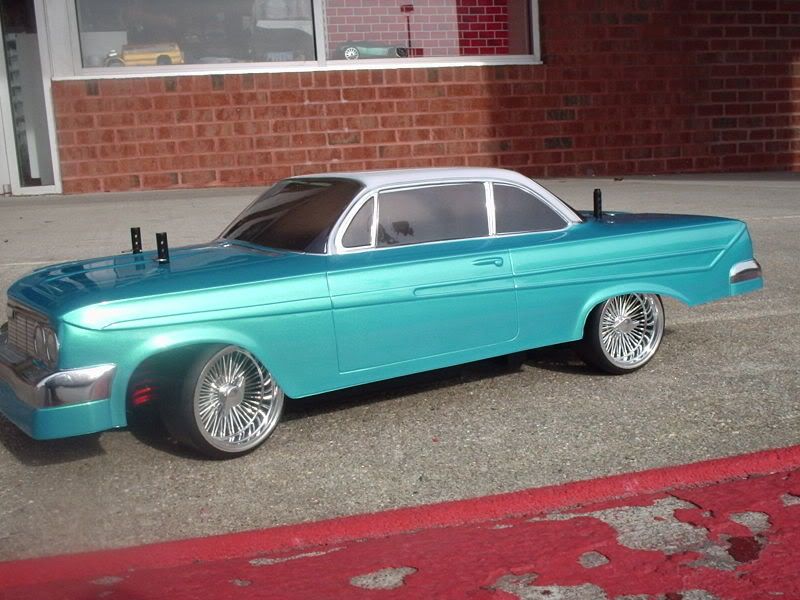 Since the pictures have been taken it has been SLAMMED like a true lowrider