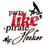 Pirate Hooker