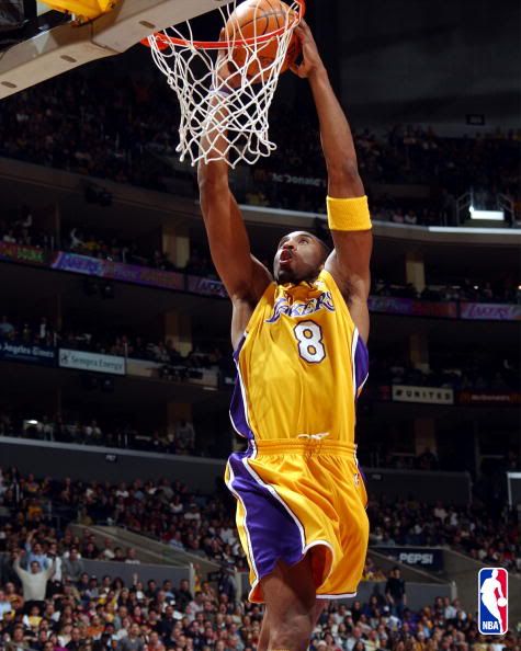 Kobe Bryant Pictures, Images and Photos