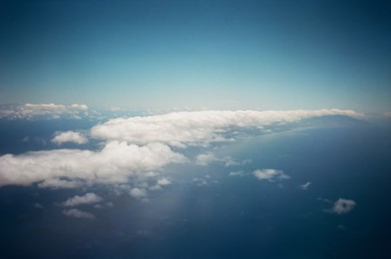 12FV, portra 400nc, xa, o'ahu, 2010