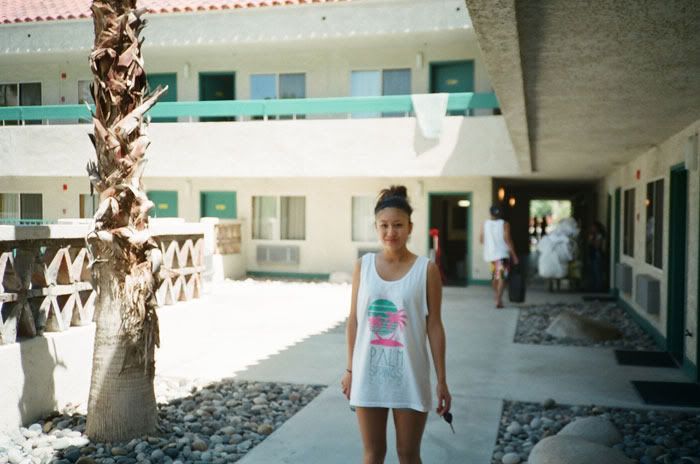 12FV in Palm Springs