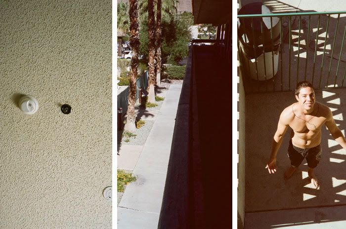 12FV in Palm Springs