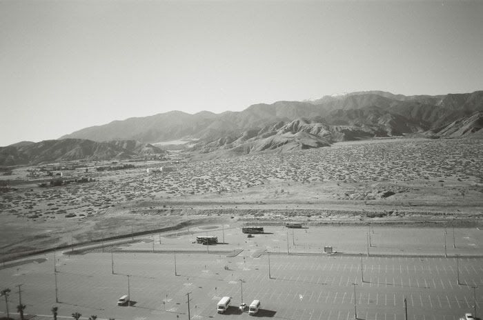 12FV in Palm Springs