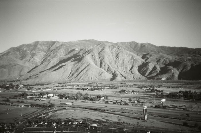 12FV in Palm Springs