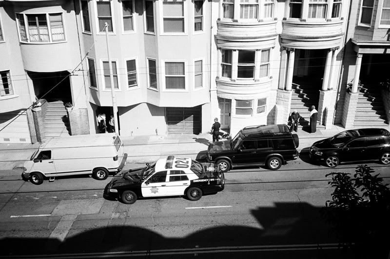 SF11 part c. I love SF by 12FV
