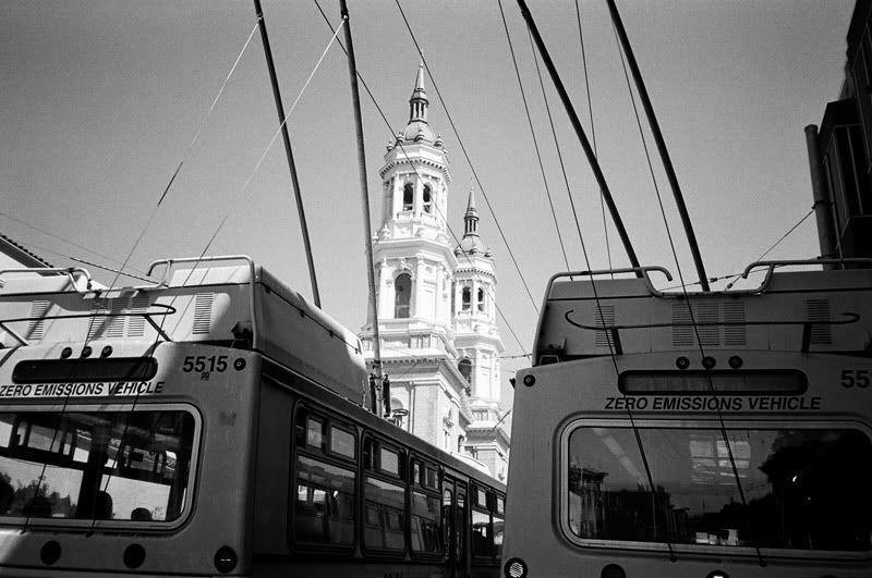 SF11 part c. I love SF by 12FV