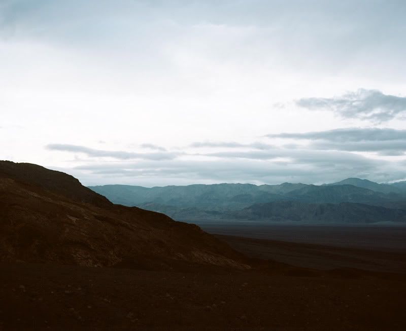 escape death, death valley, 2011 by 12fv