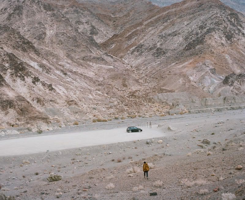 escape death, death valley, 2011 by 12fv