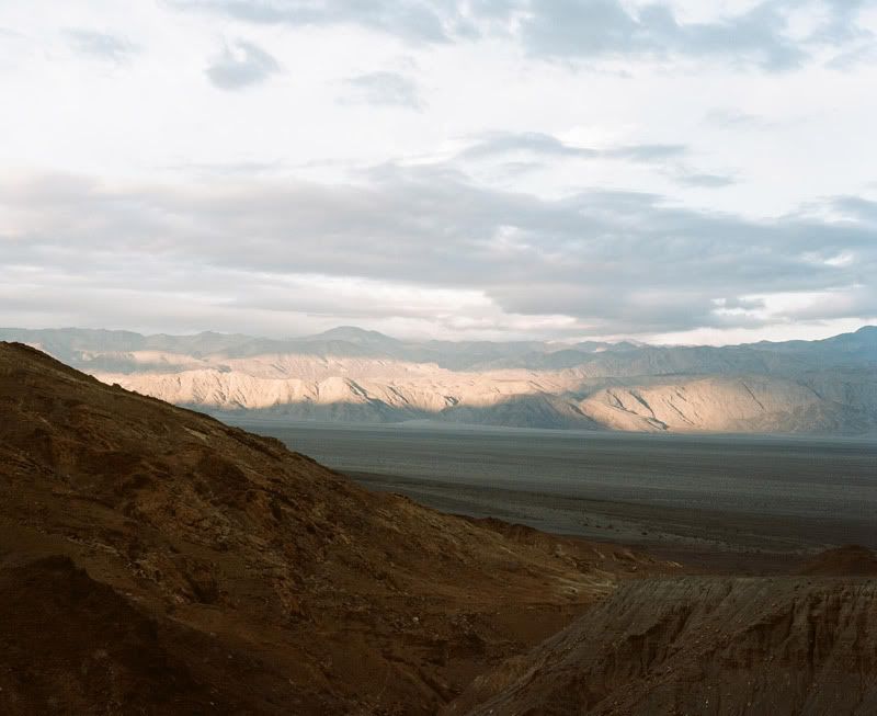 escape death, death valley, 2011 by 12fv