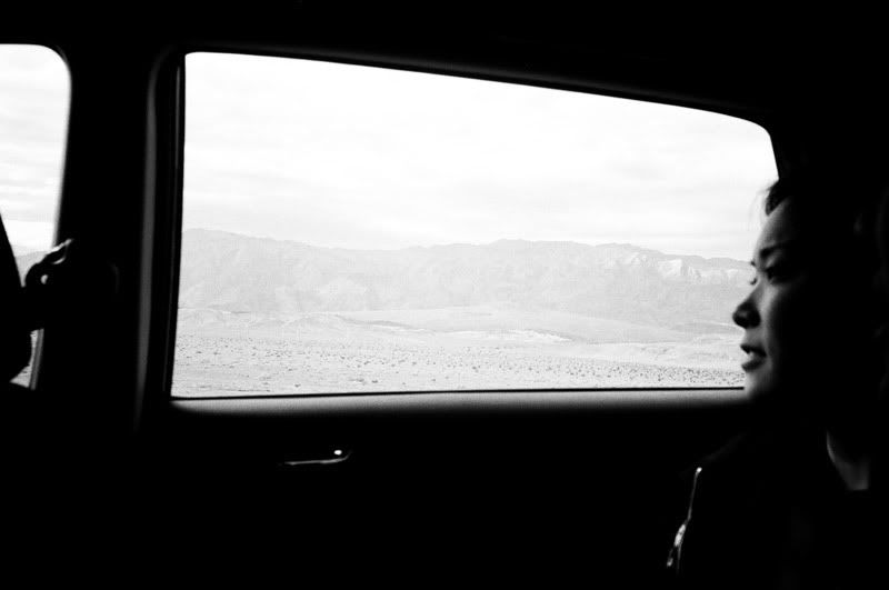 escape death, death valley, 2011 by 12fv