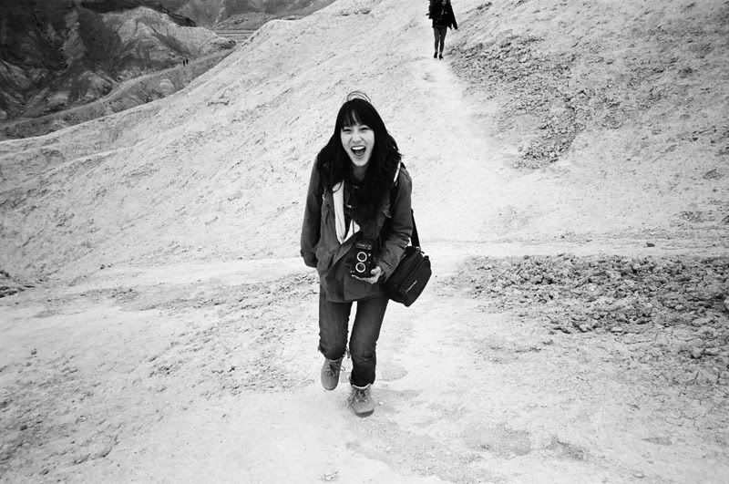 escape death, death valley, 2011 by 12fv