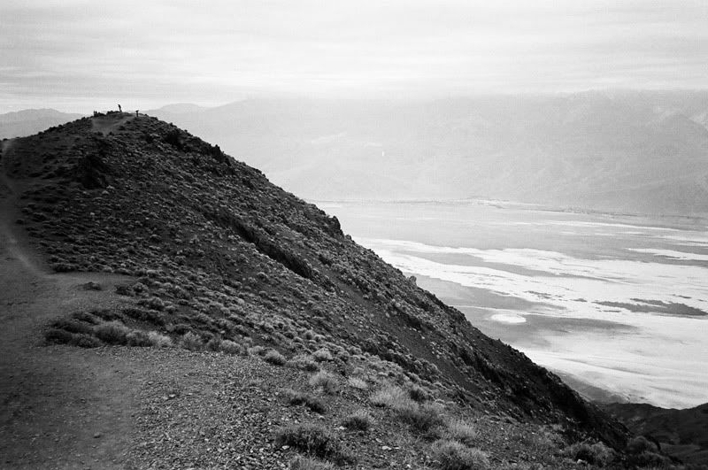 escape death, death valley, 2011 by 12fv
