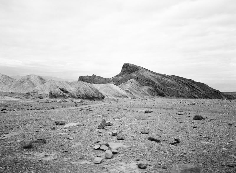 escape death, death valley, 2011 by 12fv