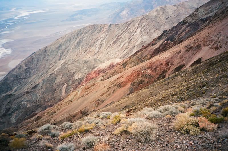 escape death, death valley, 2011 by 12fv