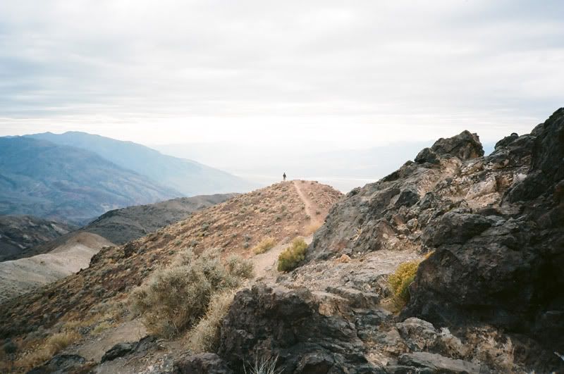 escape death, death valley, 2011 by 12fv