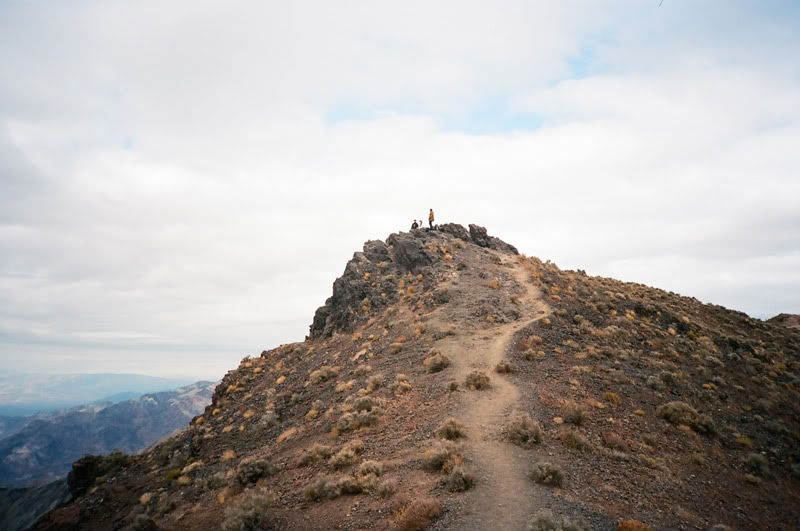 escape death, death valley, 2011 by 12fv