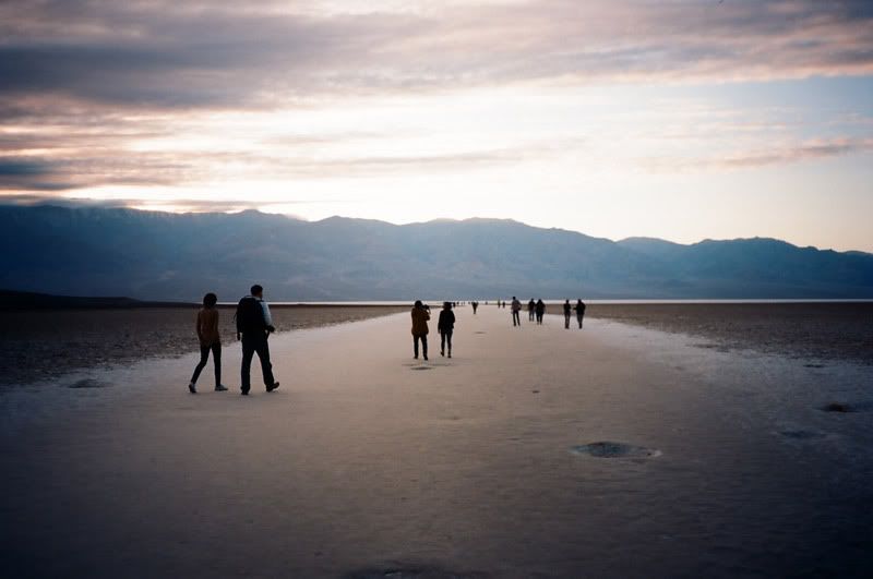 escape death, death valley, 2011 by 12fv