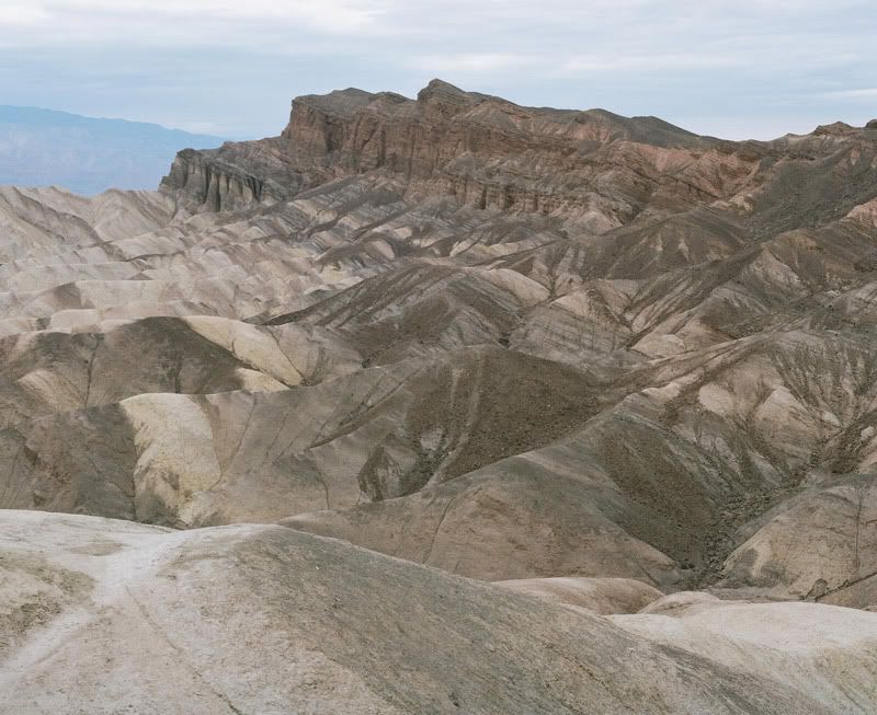 escape death, death valley, 2011 by 12fv