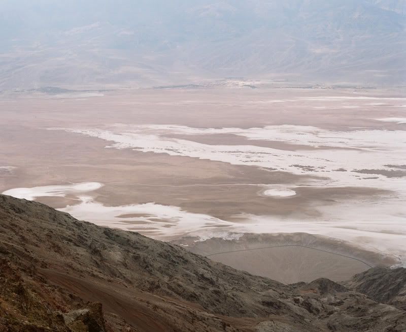 escape death, death valley, 2011 by 12fv