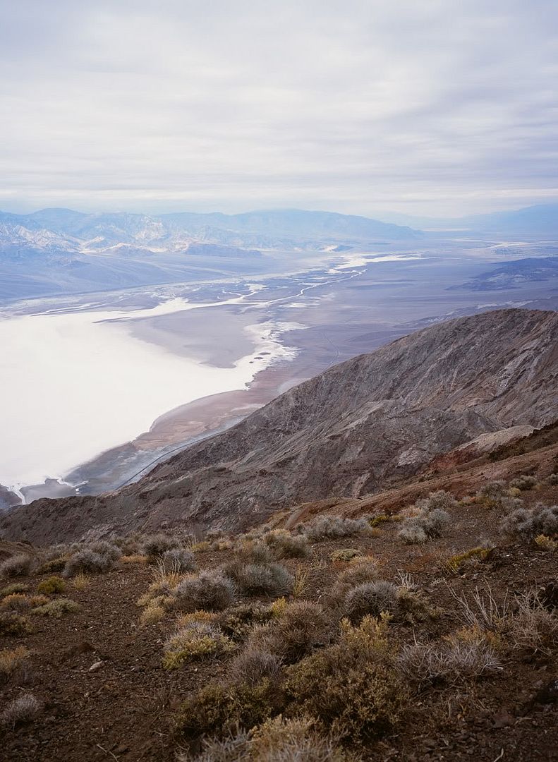escape death, death valley, 2011 by 12fv