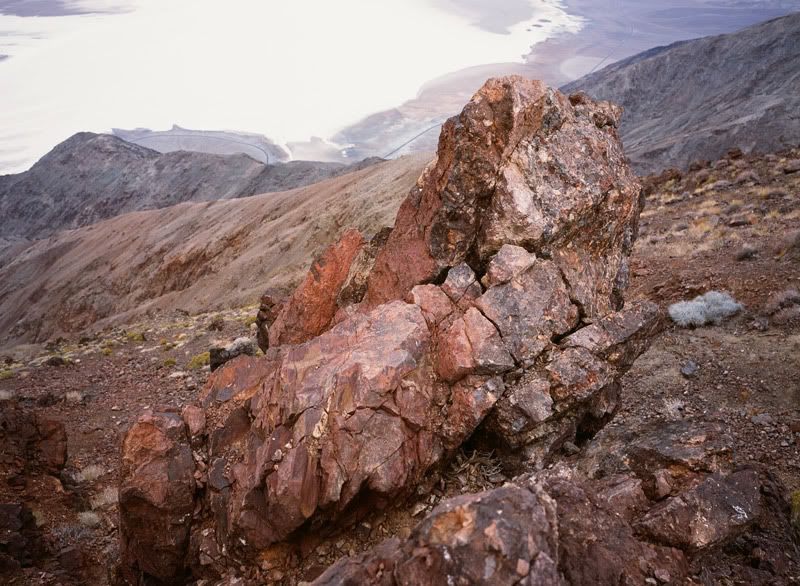 escape death, death valley, 2011 by 12fv