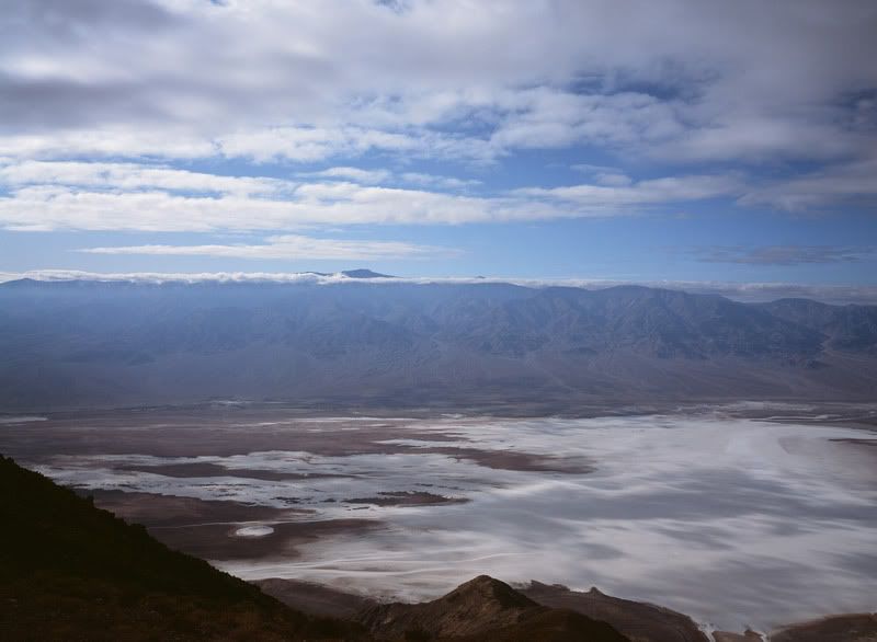 escape death, death valley, 2011 by 12fv