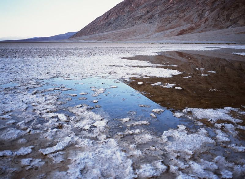 escape death, death valley, 2011 by 12fv