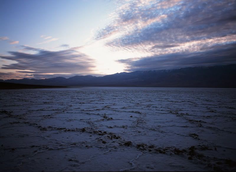 escape death, death valley, 2011 by 12fv