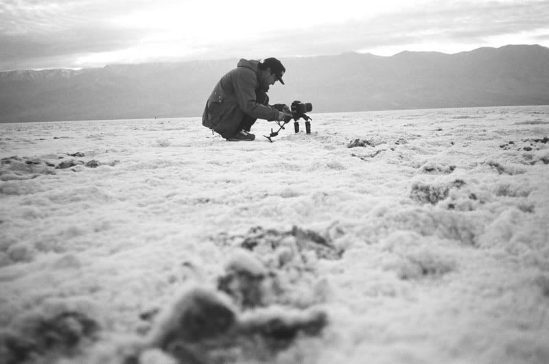 escape death, death valley, 2011 by 12fv