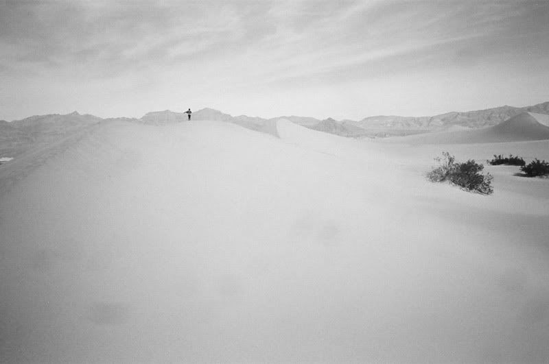 escape death, death valley, 2011 by 12fv