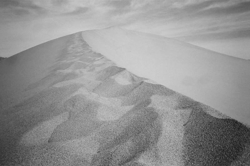 escape death, death valley, 2011 by 12fv