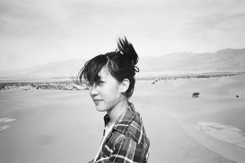 escape death, death valley, 2011 by 12fv