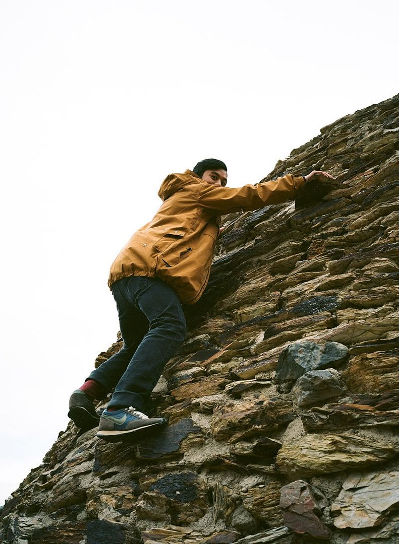 escape death, death valley, 2011 by 12fv