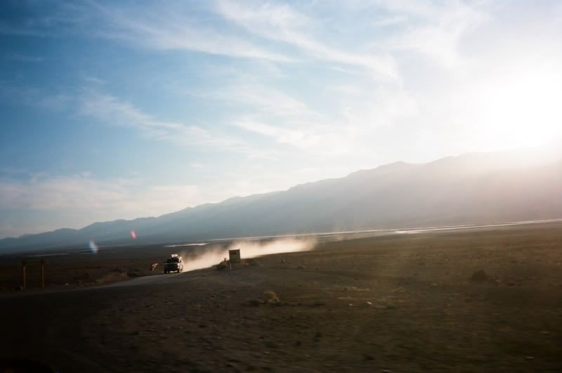 escape death, death valley, 2011 by 12fv