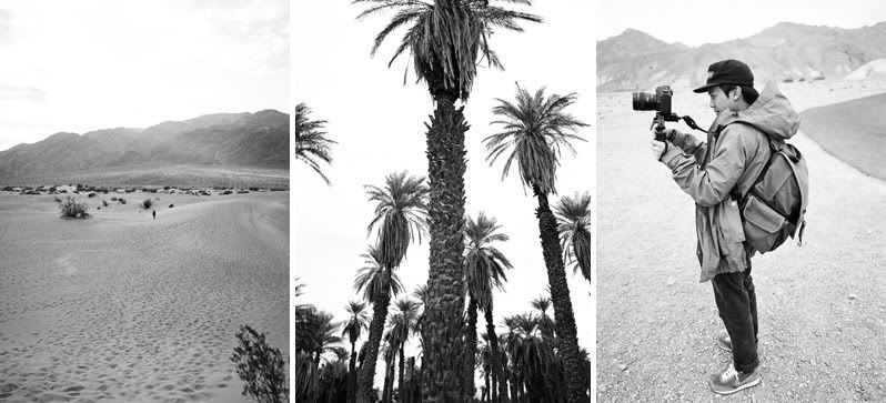 escape death, death valley, 2011 by 12fv