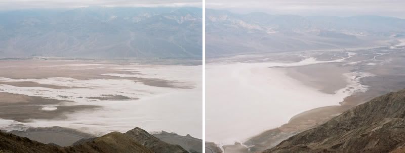 escape death, death valley, 2011 by 12fv