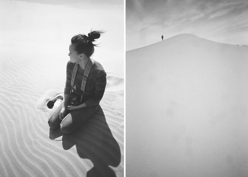 escape death, death valley, 2011 by 12fv
