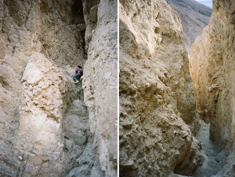 escape death, death valley, 2011 by 12fv
