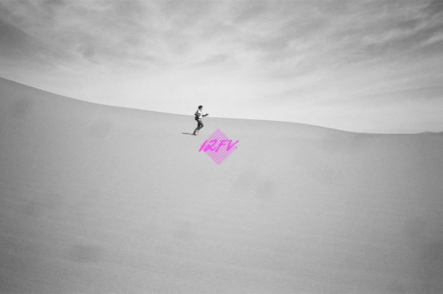 escape death, death valley, 2011 by 12fv
