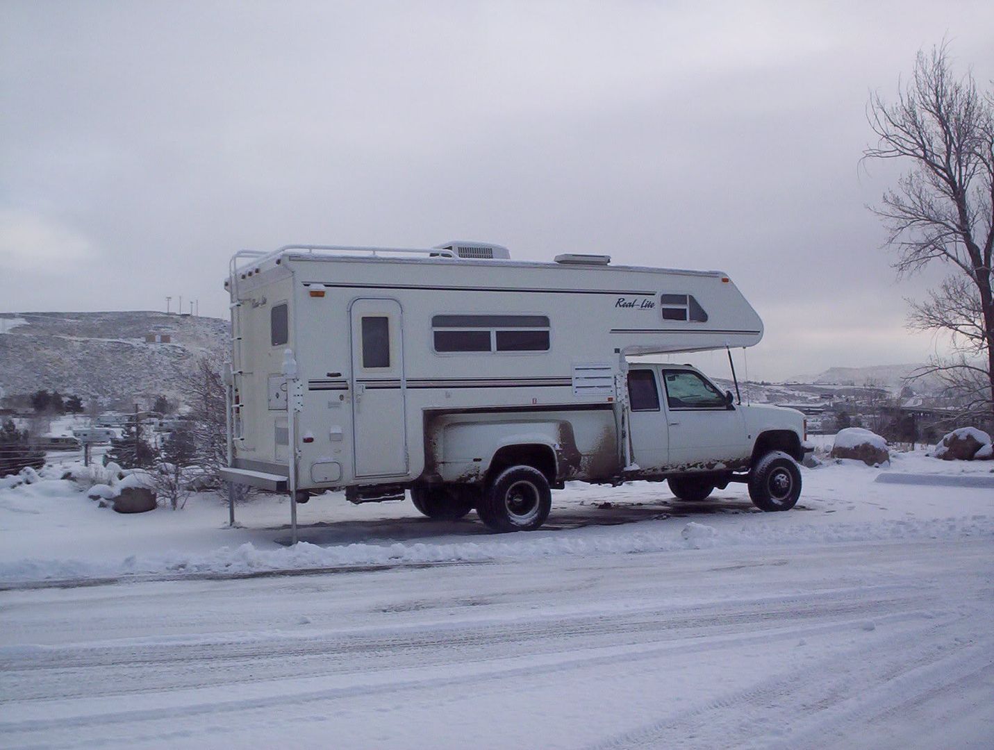 1970 Citroen ID19 Safari Wagon