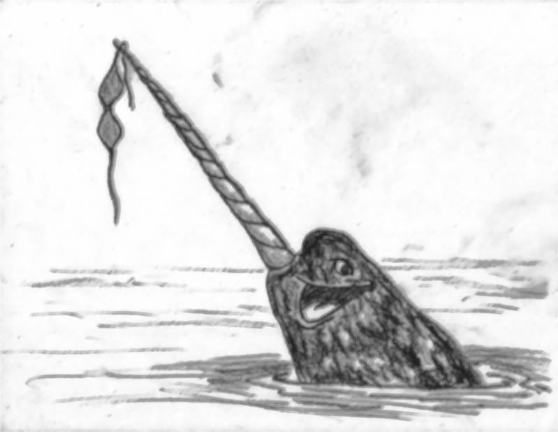 Leper Pop: The NARWHAL Exposed