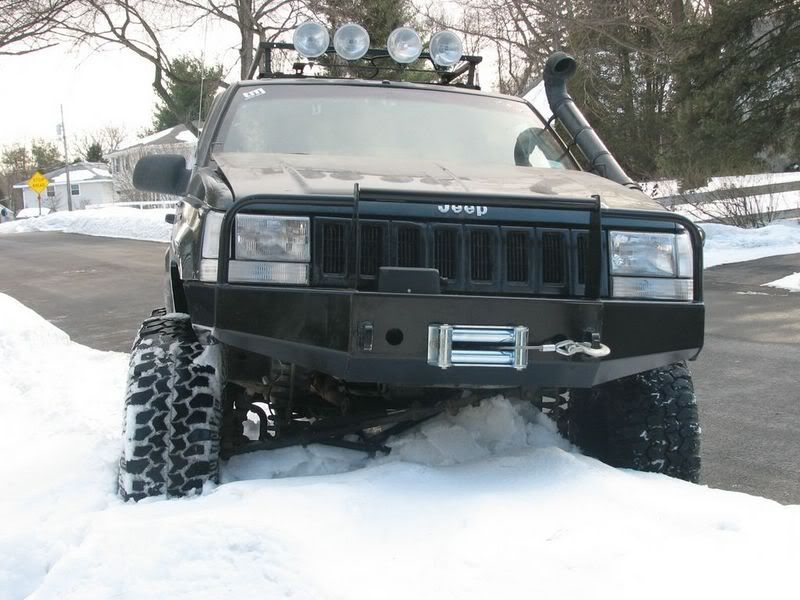 Jeep cherokee double din conversion #5