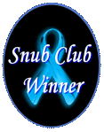 Snub Club Winner