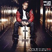 J Cole Sampler Mixed By DJ Fade